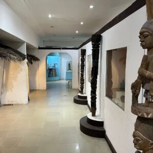 National Museum Tour